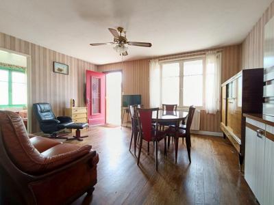 For sale Sainte-livrade-sur-lot 3 rooms 56 m2 Lot et garonne (47110) photo 1
