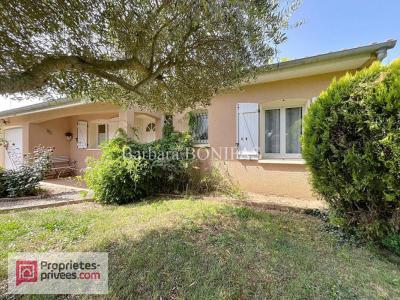 For sale Saint-sulpice 4 rooms 70 m2 Tarn (81370) photo 0