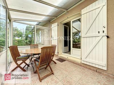 For sale Saint-sulpice 4 rooms 70 m2 Tarn (81370) photo 4