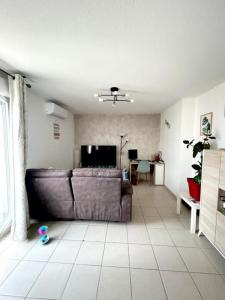 Acheter Appartement 47 m2 Miramas