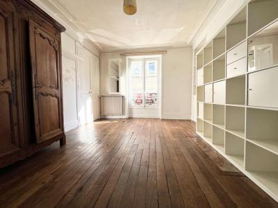 Annonce Vente 3 pices Appartement Paris-17eme-arrondissement 75