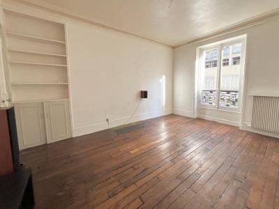 Acheter Appartement 65 m2 Paris-17eme-arrondissement
