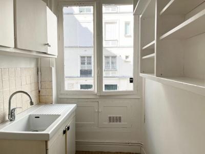 Acheter Appartement Paris-17eme-arrondissement 642000 euros