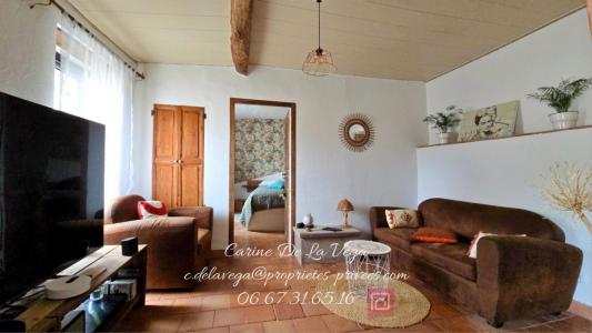For sale Roujan 5 rooms 87 m2 Herault (34320) photo 2