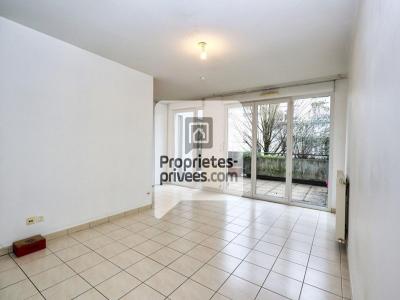 Annonce Vente 4 pices Appartement Grenoble 38