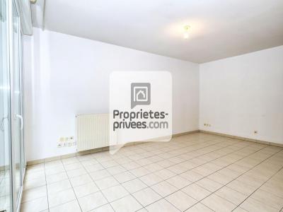 Acheter Appartement 80 m2 Grenoble