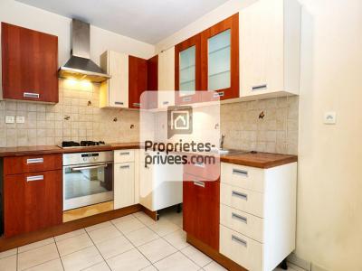 Acheter Appartement Grenoble Isere