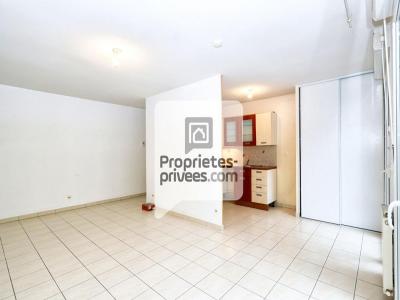 Acheter Appartement Grenoble 180000 euros