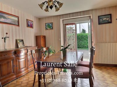 For sale Allaire 6 rooms 115 m2 Morbihan (56350) photo 2