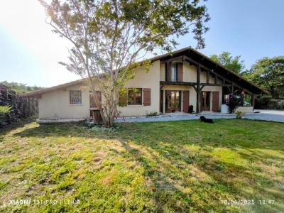 Annonce Vente 7 pices Maison Begaar 40