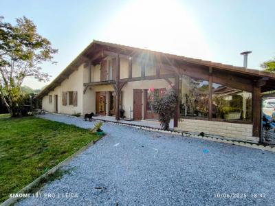 Acheter Maison 165 m2 Begaar