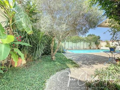 Annonce Vente 5 pices Maison Bouillargues 30