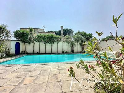 Acheter Maison 156 m2 Bouillargues