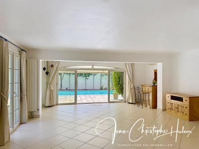 Acheter Maison Bouillargues Gard