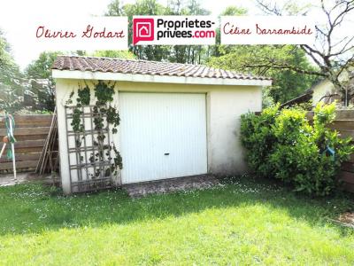 For sale Ygos-saint-saturnin 5 rooms 97 m2 Landes (40110) photo 1