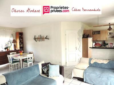 For sale Ygos-saint-saturnin 5 rooms 97 m2 Landes (40110) photo 3