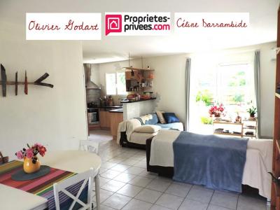 For sale Ygos-saint-saturnin 5 rooms 97 m2 Landes (40110) photo 4