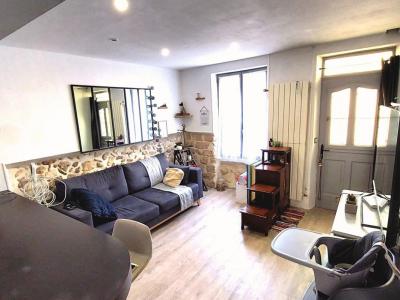 For sale Beaumont-sur-oise 4 rooms 55 m2 Val d'Oise (95260) photo 0