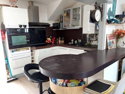 For sale Beaumont-sur-oise 4 rooms 55 m2 Val d'Oise (95260) photo 2
