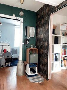 For sale Beaumont-sur-oise 4 rooms 55 m2 Val d'Oise (95260) photo 3