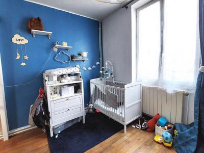 For sale Beaumont-sur-oise 4 rooms 55 m2 Val d'Oise (95260) photo 4