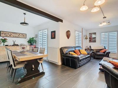 For sale Cauffry 7 rooms 140 m2 Oise (60290) photo 1