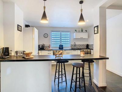 For sale Cauffry 7 rooms 140 m2 Oise (60290) photo 4