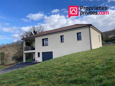 For sale Cahors 5 rooms 112 m2 Lot (46000) photo 0