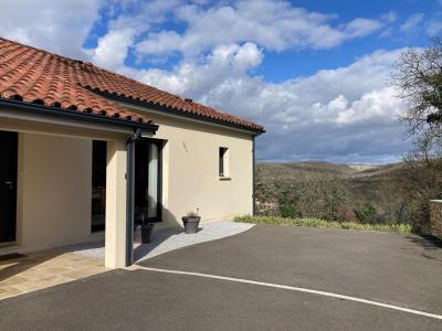 For sale Cahors 5 rooms 112 m2 Lot (46000) photo 1
