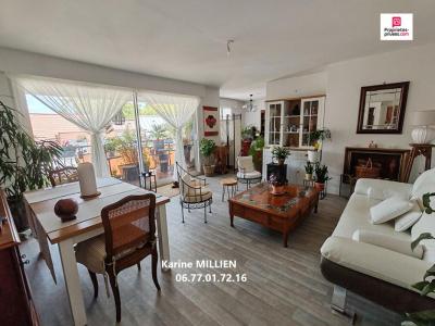 For sale Dreux 4 rooms 101 m2 Eure et loir (28100) photo 0
