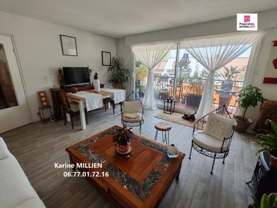 For sale Dreux 4 rooms 101 m2 Eure et loir (28100) photo 1