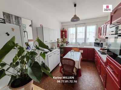 For sale Dreux 4 rooms 101 m2 Eure et loir (28100) photo 4