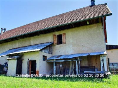 For sale Gresy-sur-aix 5 rooms 240 m2 Savoie (73100) photo 0