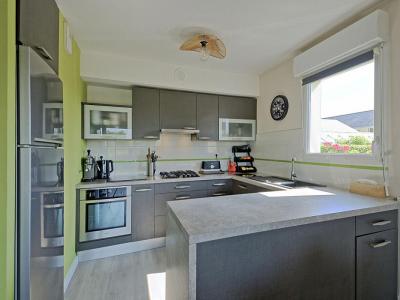 Annonce Vente 4 pices Appartement Saint-andre-des-eaux 44