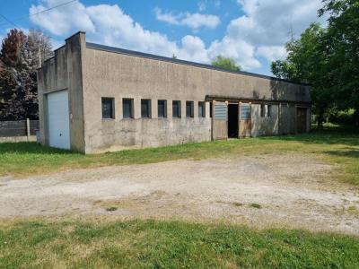Acheter Parking Lorris Loiret