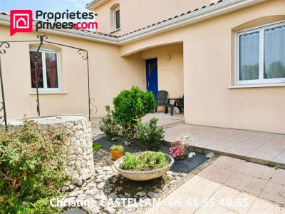 For sale Vaux-sur-mer 5 rooms 132 m2 Charente maritime (17640) photo 0