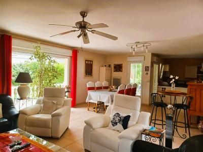 Annonce Vente 5 pices Maison Vaux-sur-mer 17