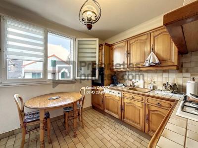 For sale Ormesson-sur-marne 5 rooms 141 m2 Val de Marne (94490) photo 4