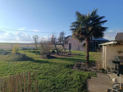 For sale Bray 6 rooms 250 m2 Eure (27170) photo 0
