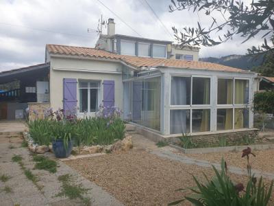 For sale Ollioules 6 rooms 160 m2 Var (83190) photo 0