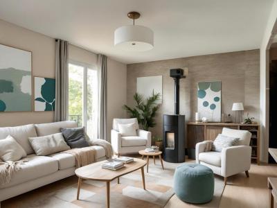 Annonce Vente 6 pices Maison Peyrolles-en-provence 13