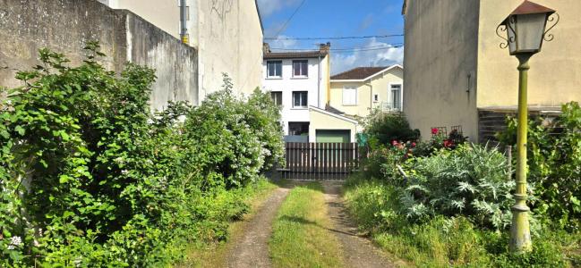 Annonce Vente 7 pices Maison Perigueux 24