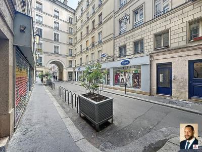 Annonce Vente 3 pices Appartement Paris-10eme-arrondissement 75