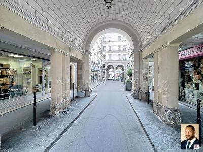 Acheter Appartement 39 m2 Paris-10eme-arrondissement