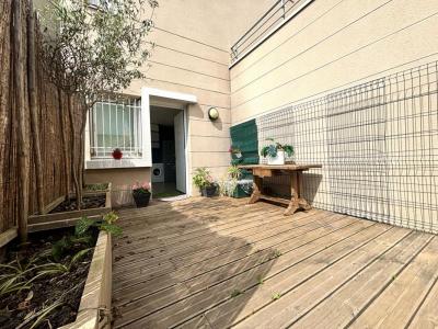For sale Bonneuil-sur-marne 1 room 24 m2 Val de Marne (94380) photo 0