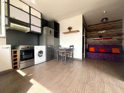 For sale Bonneuil-sur-marne 1 room 24 m2 Val de Marne (94380) photo 1