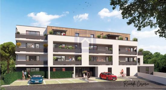Acheter Appartement Quimper Finistere