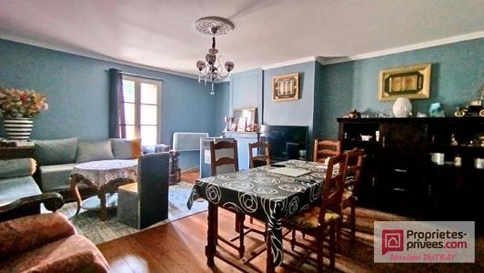 For sale Authon 4 rooms 135 m2 Loir et cher (41310) photo 2