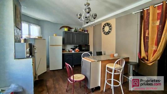For sale Authon 4 rooms 135 m2 Loir et cher (41310) photo 3