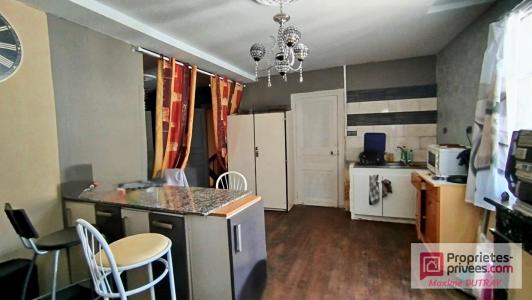 For sale Authon 4 rooms 135 m2 Loir et cher (41310) photo 4